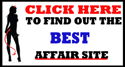 List of Best Affair Websites 2014